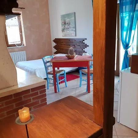 Levanda Apartment