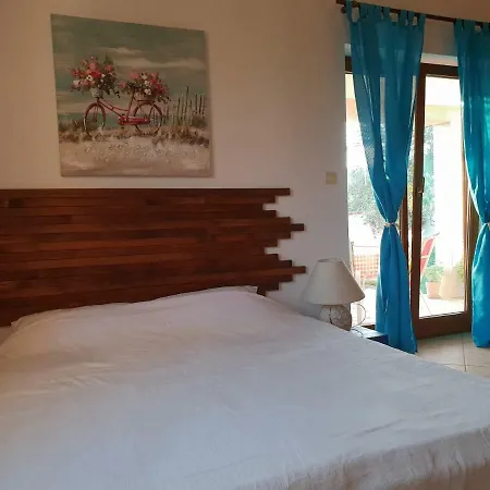 Levanda Apartment