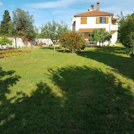 Levanda Apartment