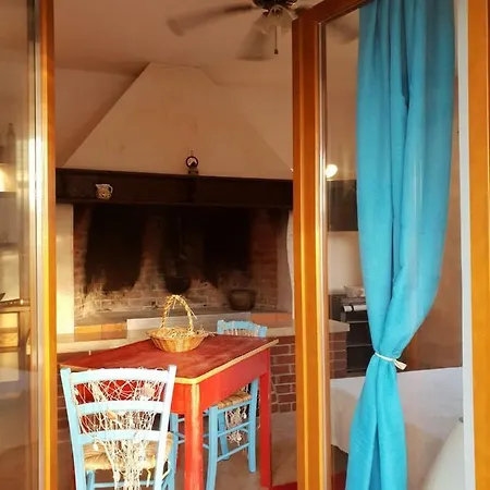 Levanda Apartment Pula