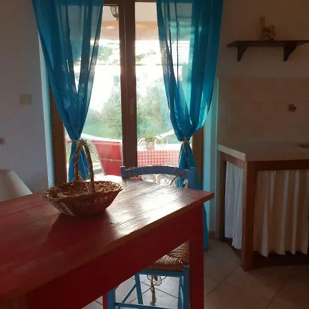 Apartment Levanda