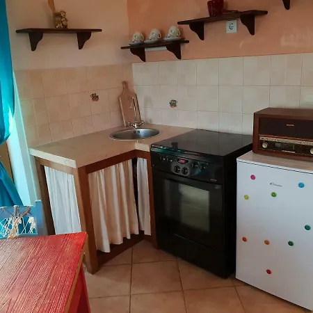 Levanda Apartment Pula