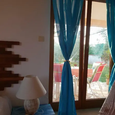 Levanda Apartman Pula